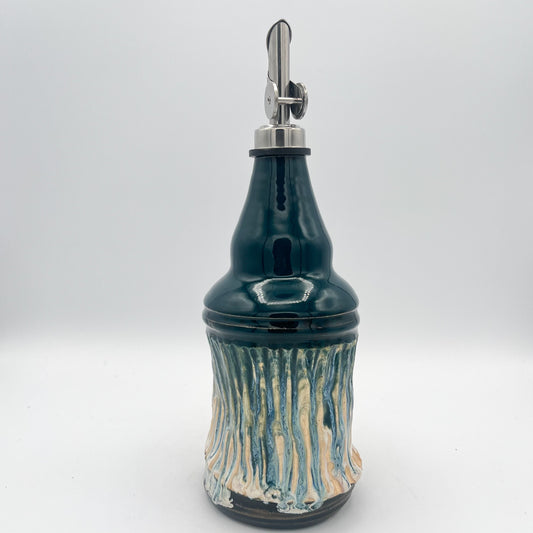 Oil & Vinegar, Reimagined