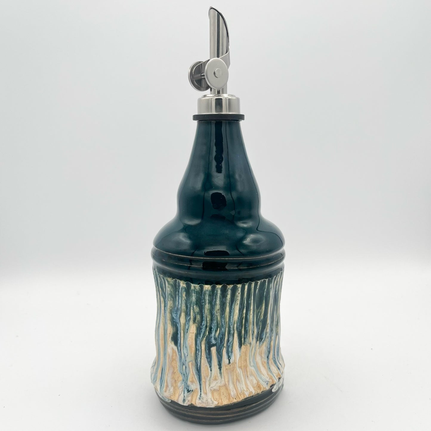 Oil & Vinegar, Reimagined