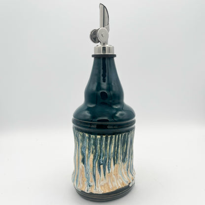 Oil & Vinegar, Reimagined