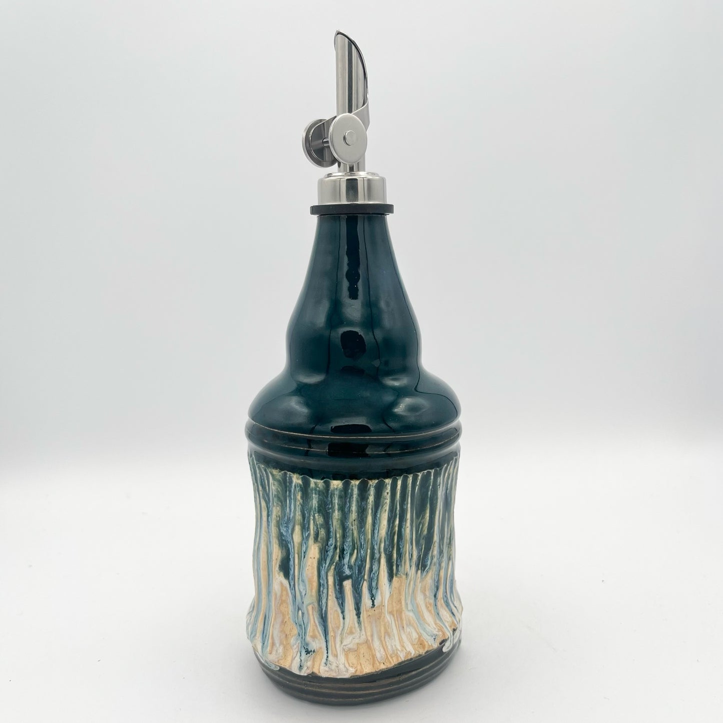 Oil & Vinegar, Reimagined