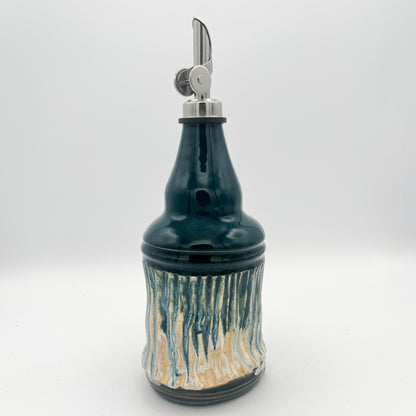 Oil & Vinegar, Reimagined