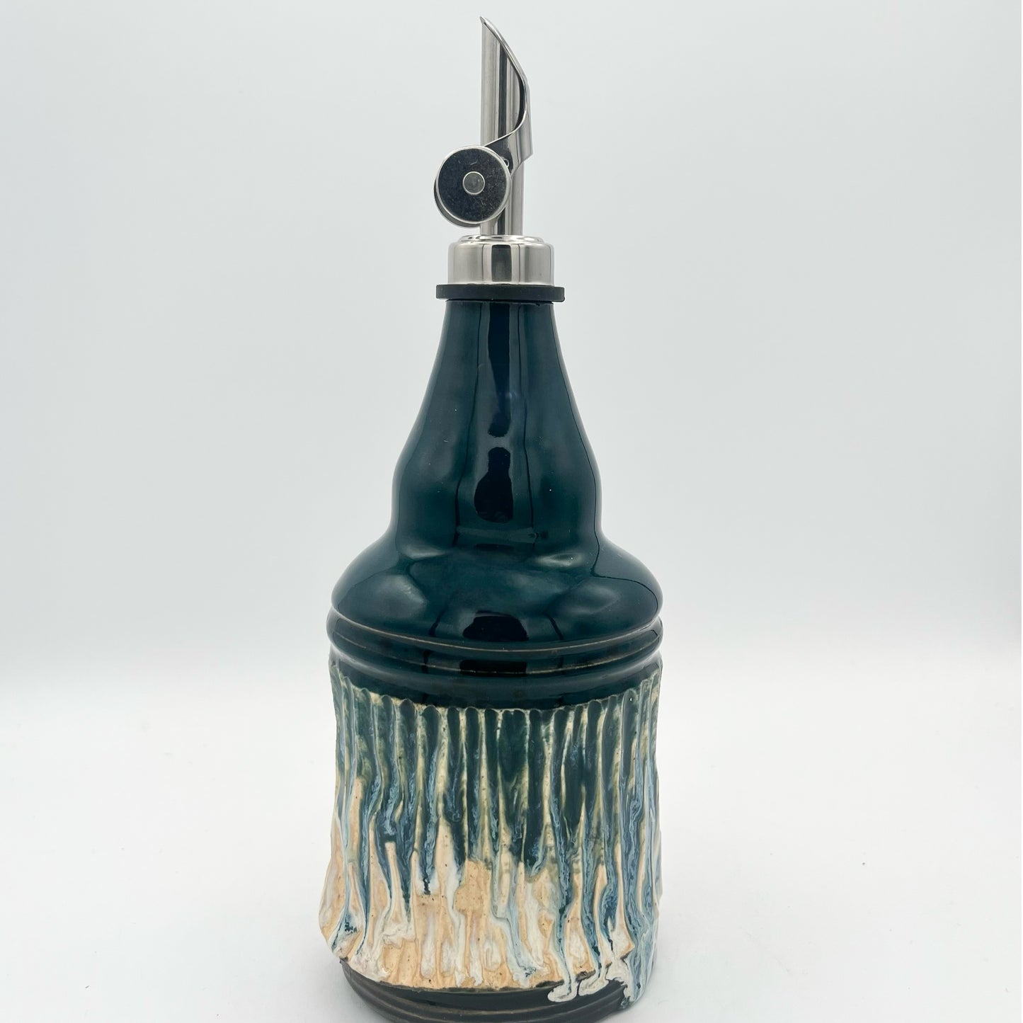 Oil & Vinegar, Reimagined