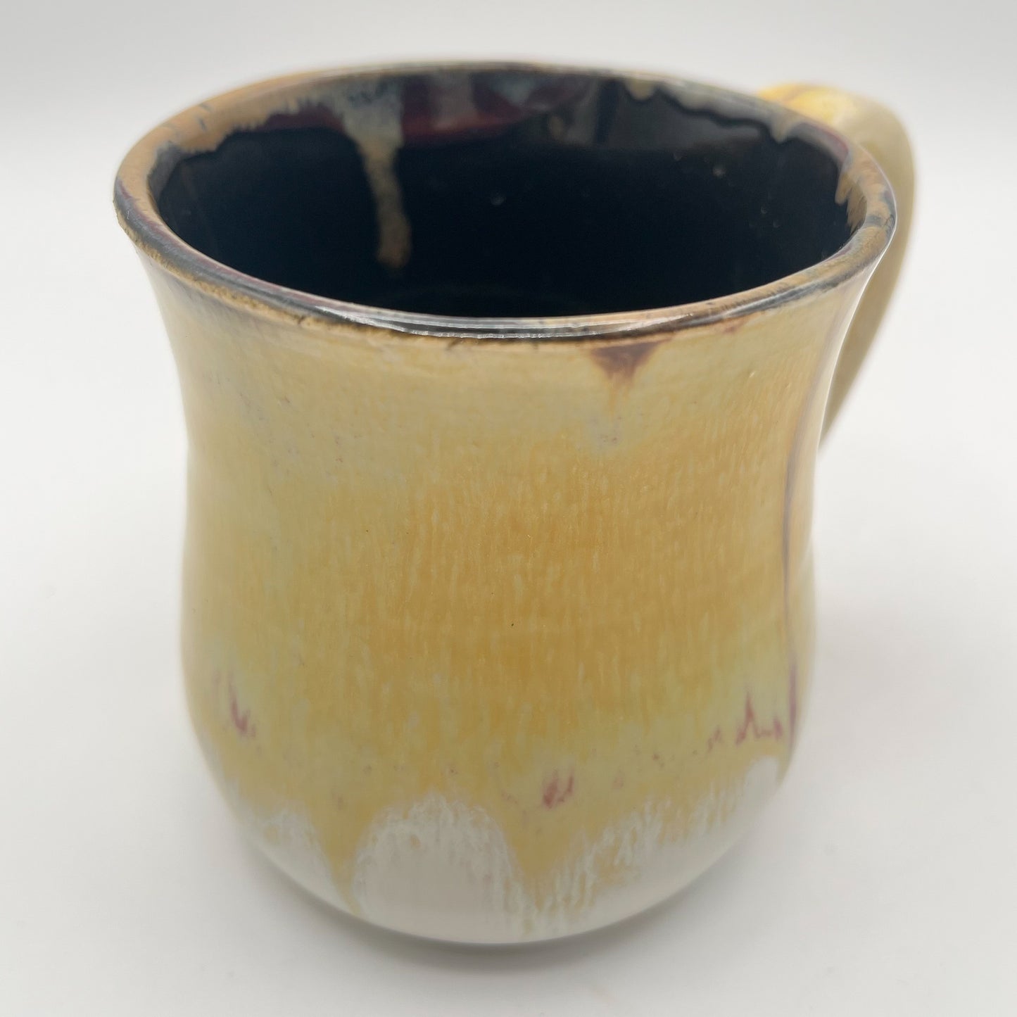 Flowing Honey Mug