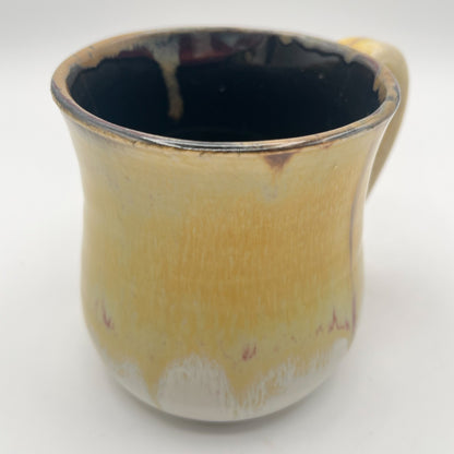 Flowing Honey Mug