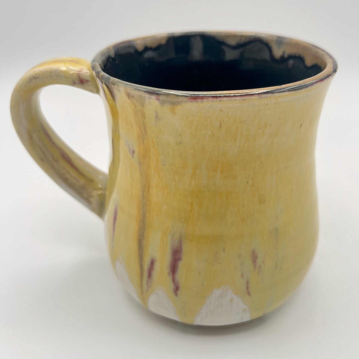 Flowing Honey Mug