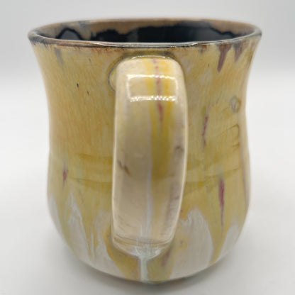 Flowing Honey Mug