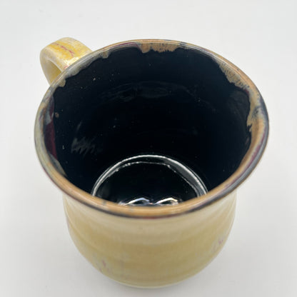 Flowing Honey Mug