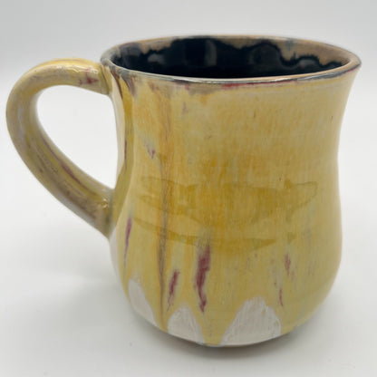 Flowing Honey Mug