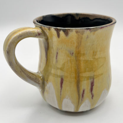 Flowing Honey Mug