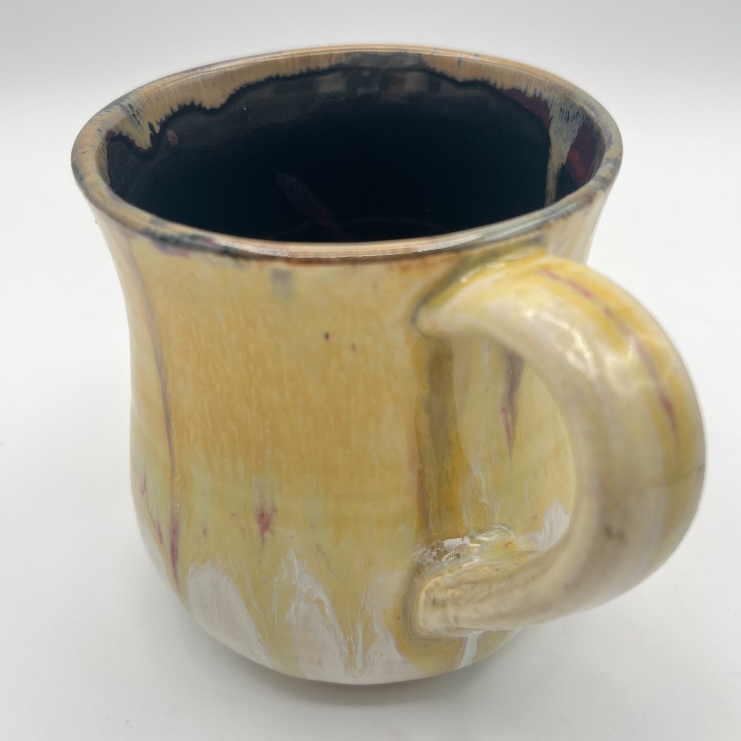 Flowing Honey Mug