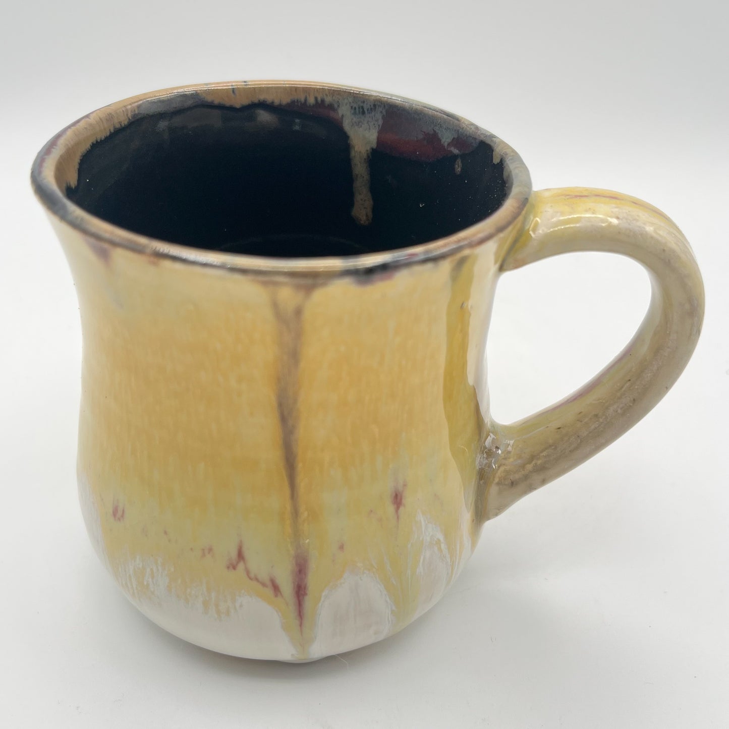 Flowing Honey Mug