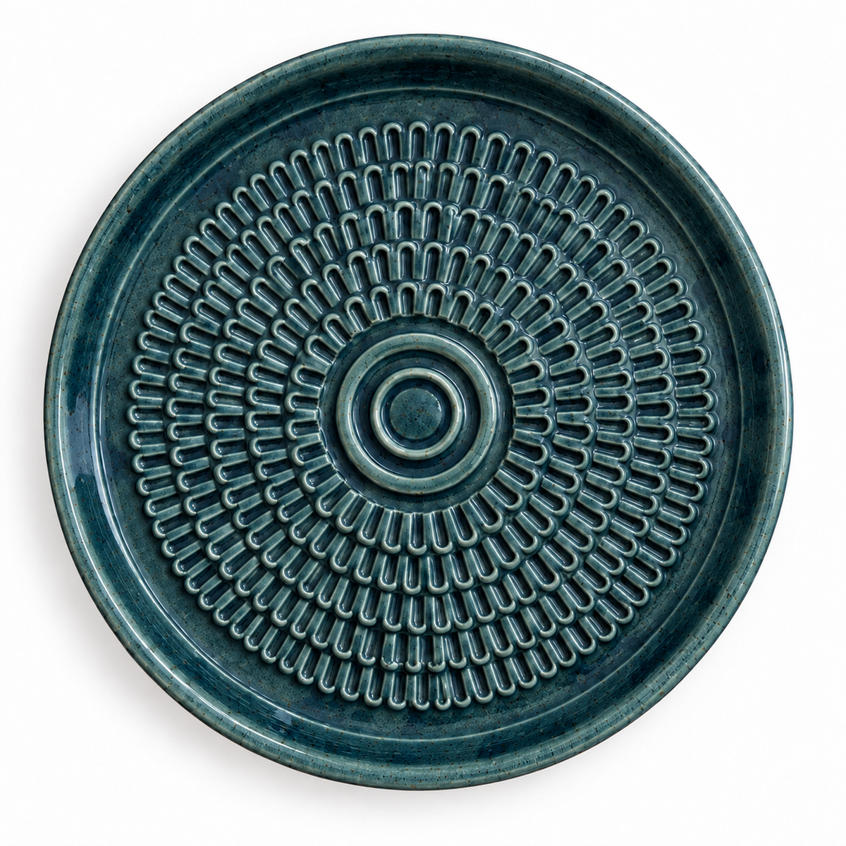 The Gather & Grate Plate