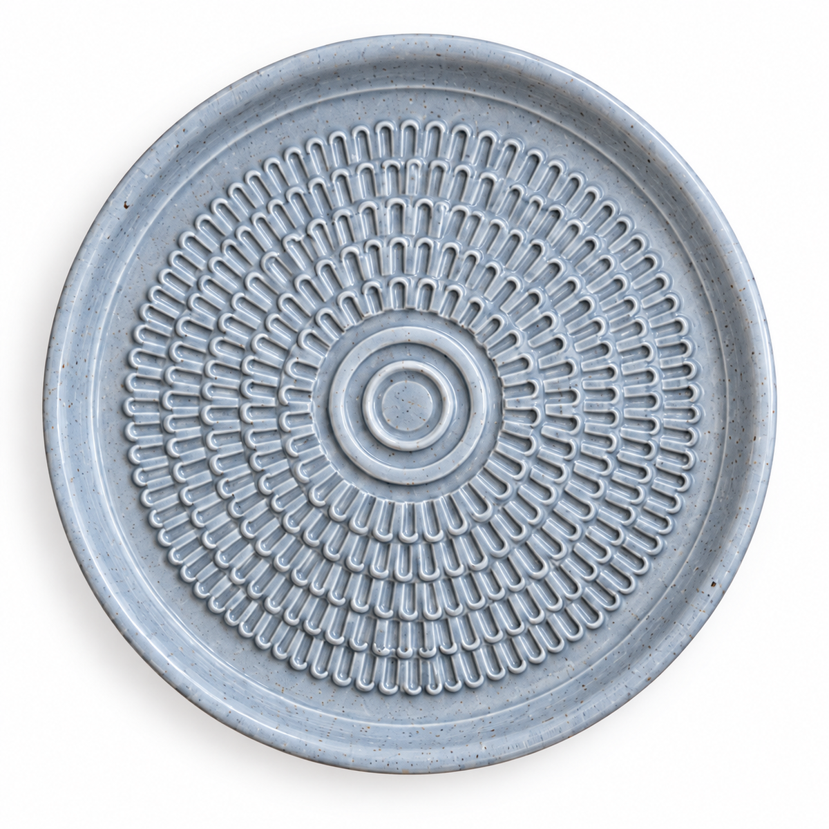 The Gather & Grate Plate