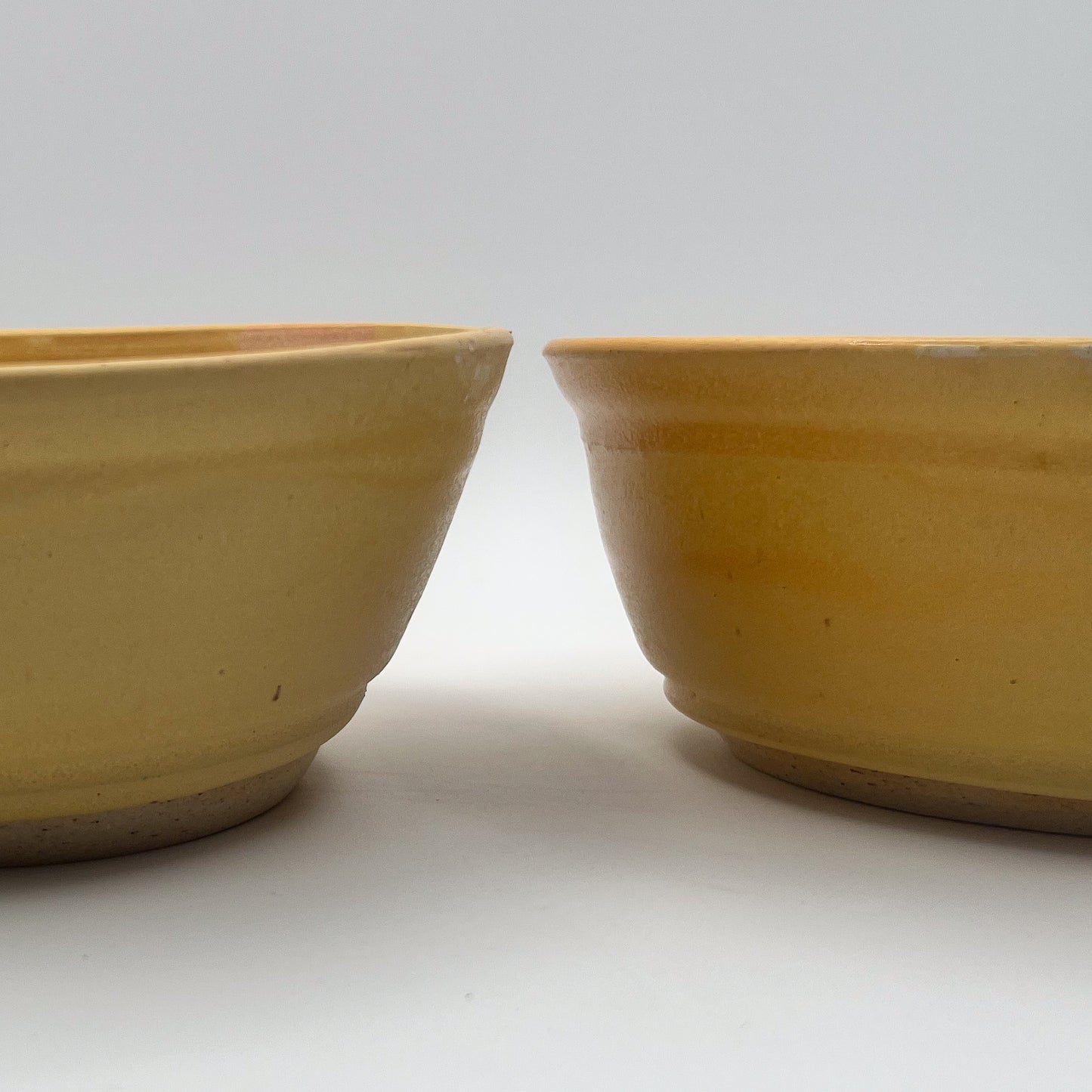Sunburst Stoneware Bowl