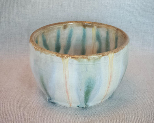 Stoneware bowl