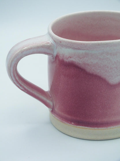 Pink Marshmallow