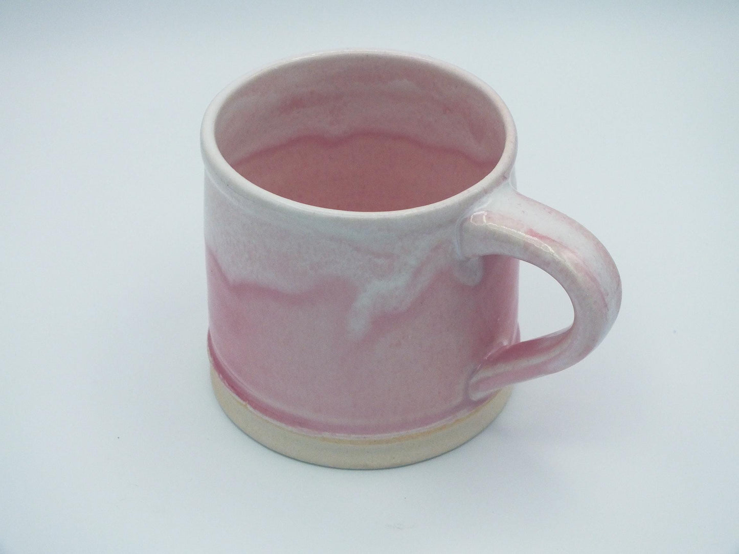 Pink Marshmallow