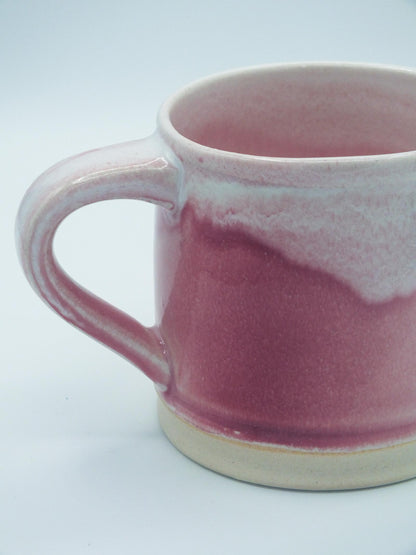 Pink Marshmallow