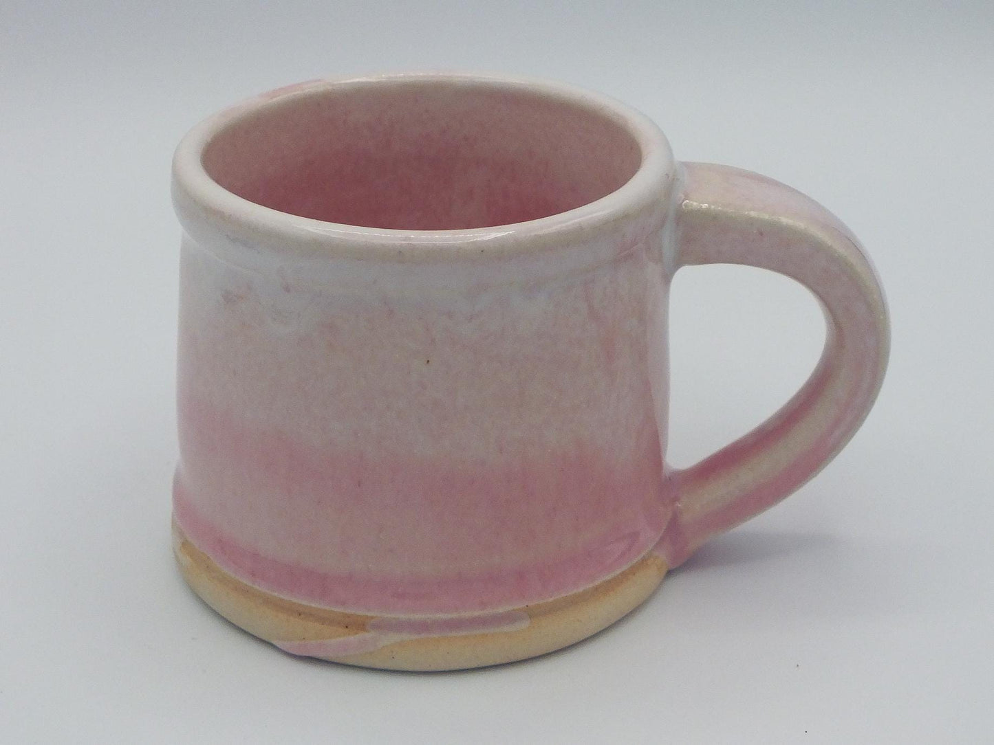 Pink Marshmallow