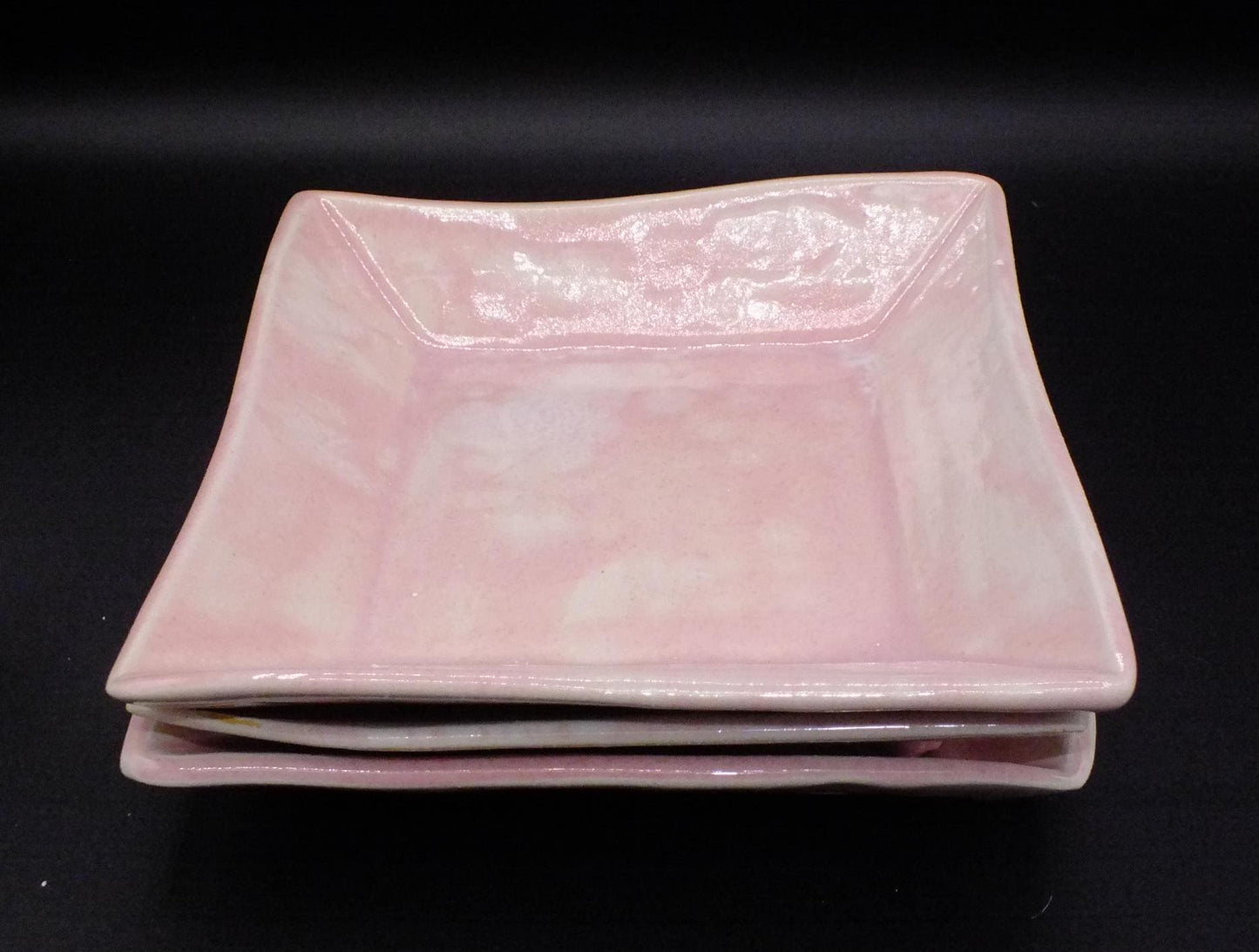 Pink Marshamallow