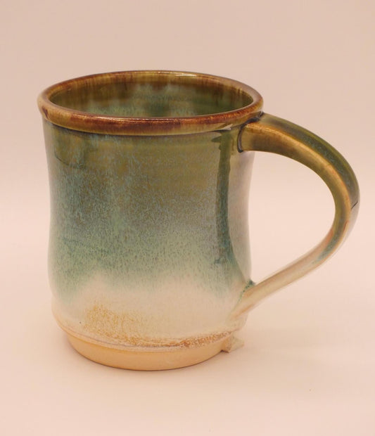 Mediterranean Morning