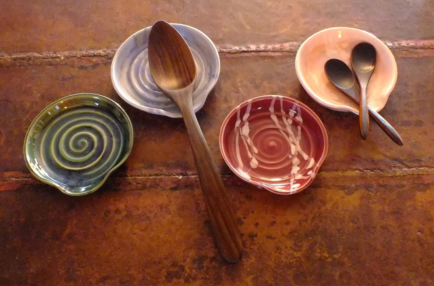 Small Spoonrest