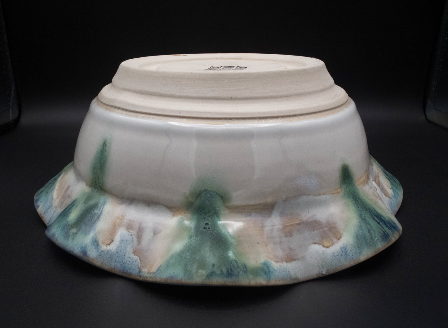 Handcrafted Beauty in Every Swirl